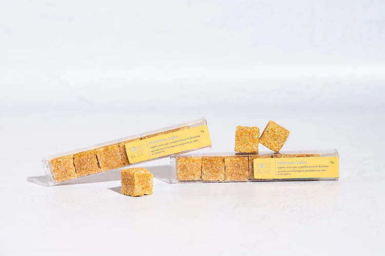 Fuse & Sip Cocktail Cubes