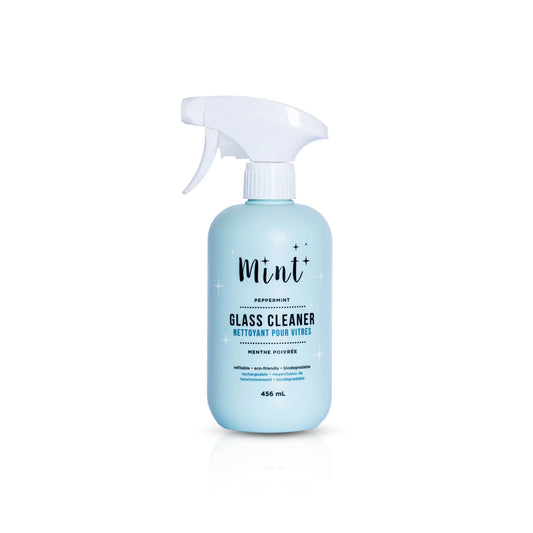 Mint Glass Cleaner
