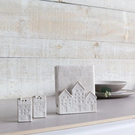 House Napkin Holder