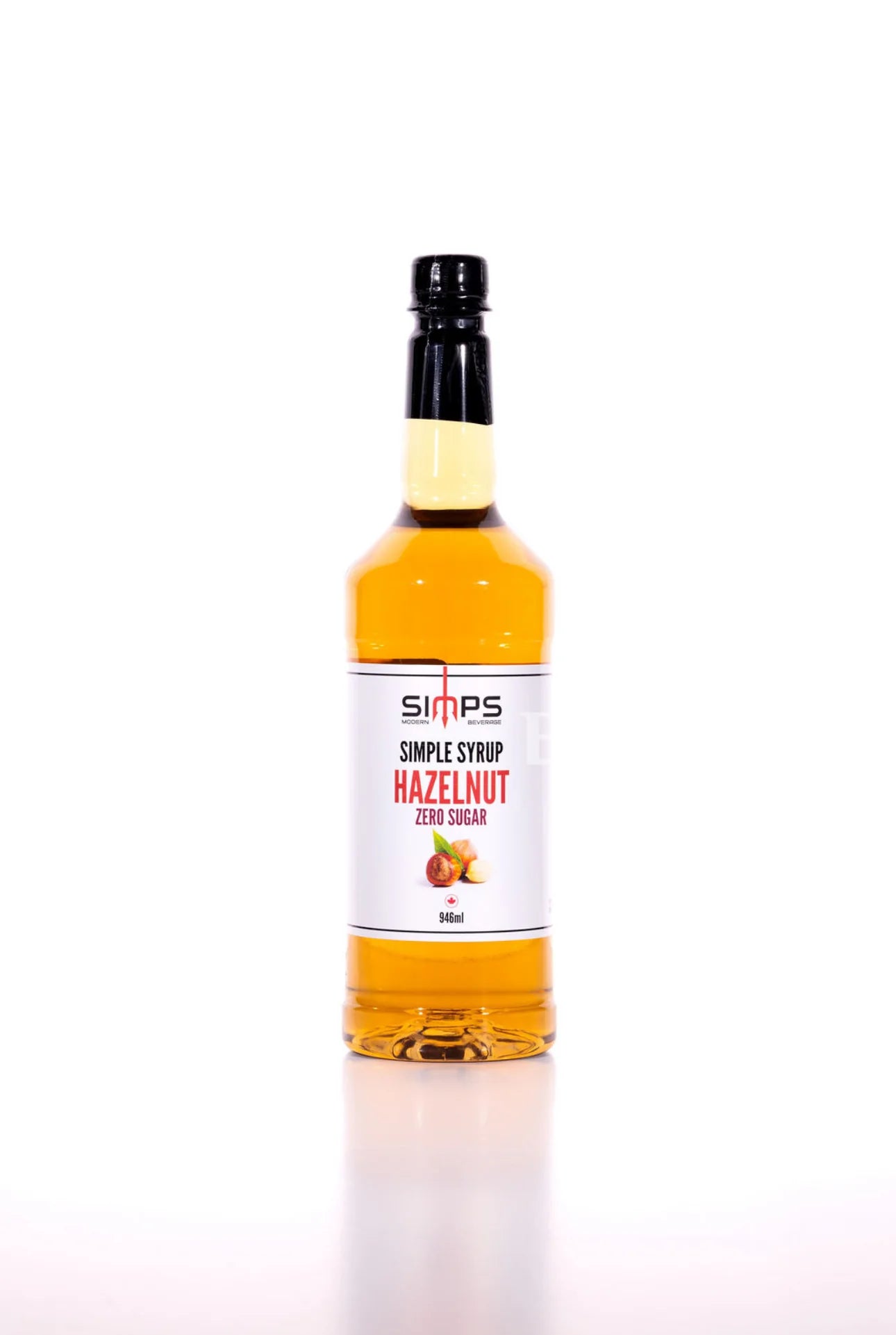 Simps Zero Sugar Simple Syrups