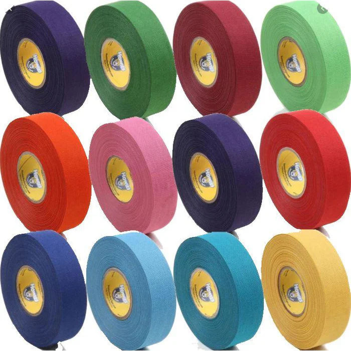 Howies Hockey 1"x24yd Cloth Stick Tape