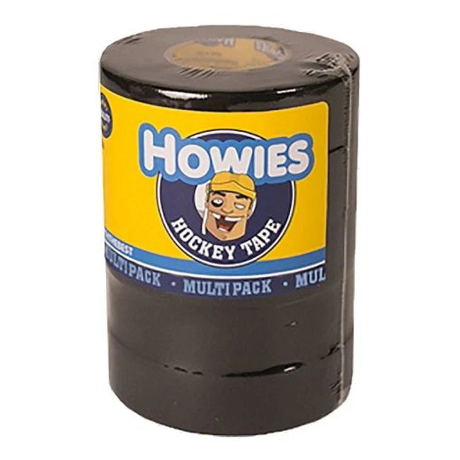Howies Hockey Tape 5 Packs