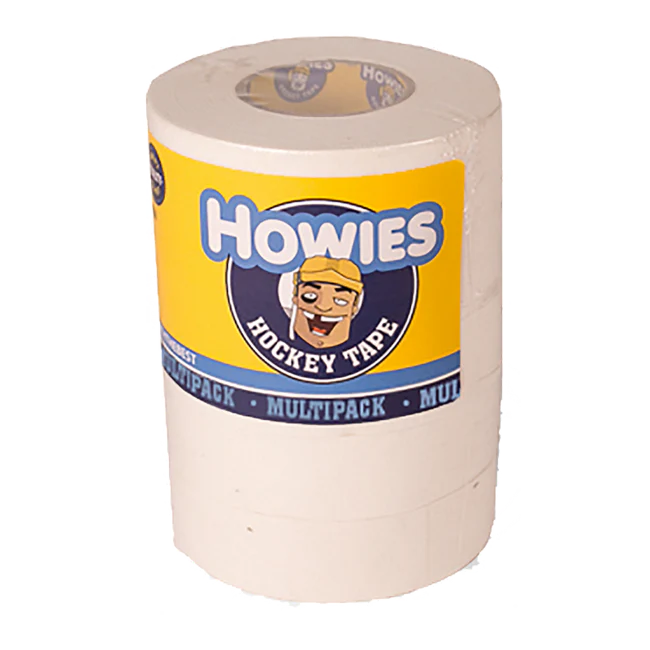 Howies Hockey Tape 5 Packs