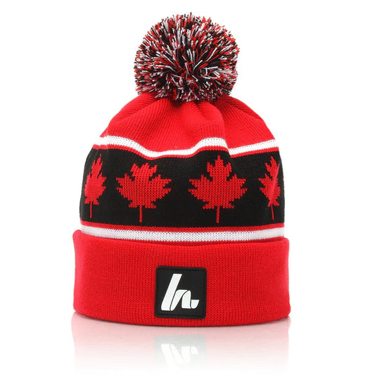 Howies Olympic Toque - Canada