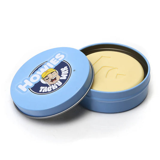 Howies Hockey Wax