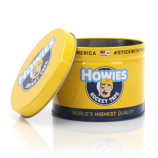 Howies Hockey Tape Tin