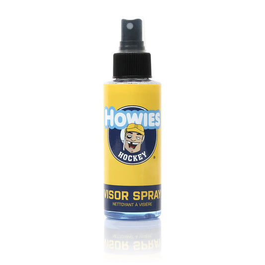 Howies Hockey Visor Spray