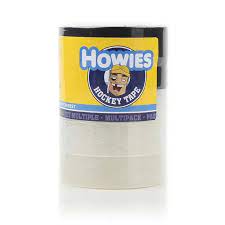Howies Hockey Tape 5 Packs