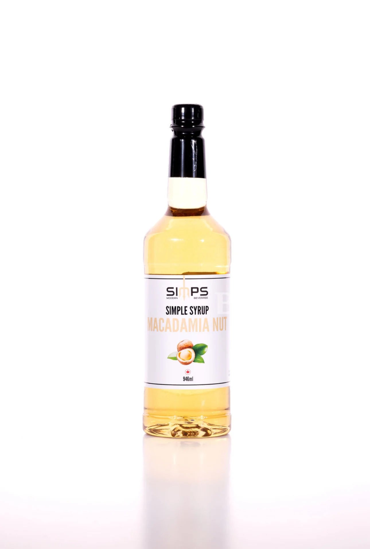 Simps Simple Syrups