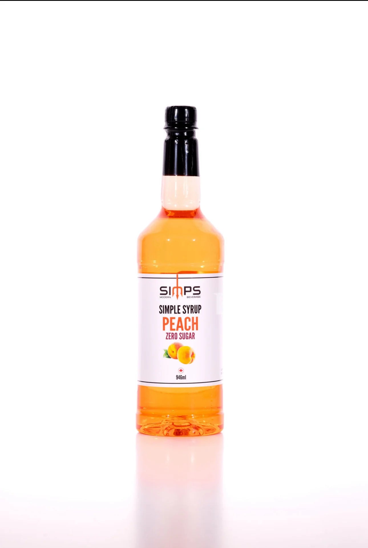 Simps Zero Sugar Simple Syrups