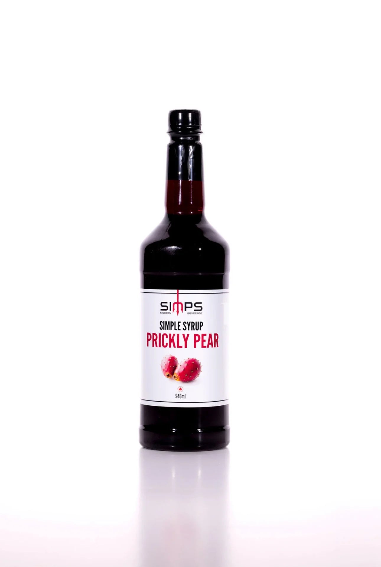 Simps Simple Syrups