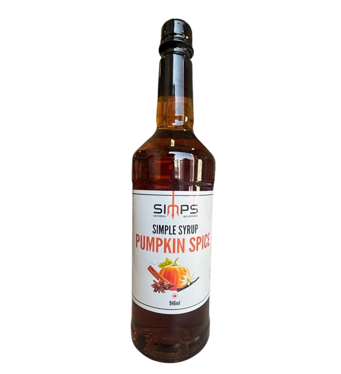 Simps Simple Syrups