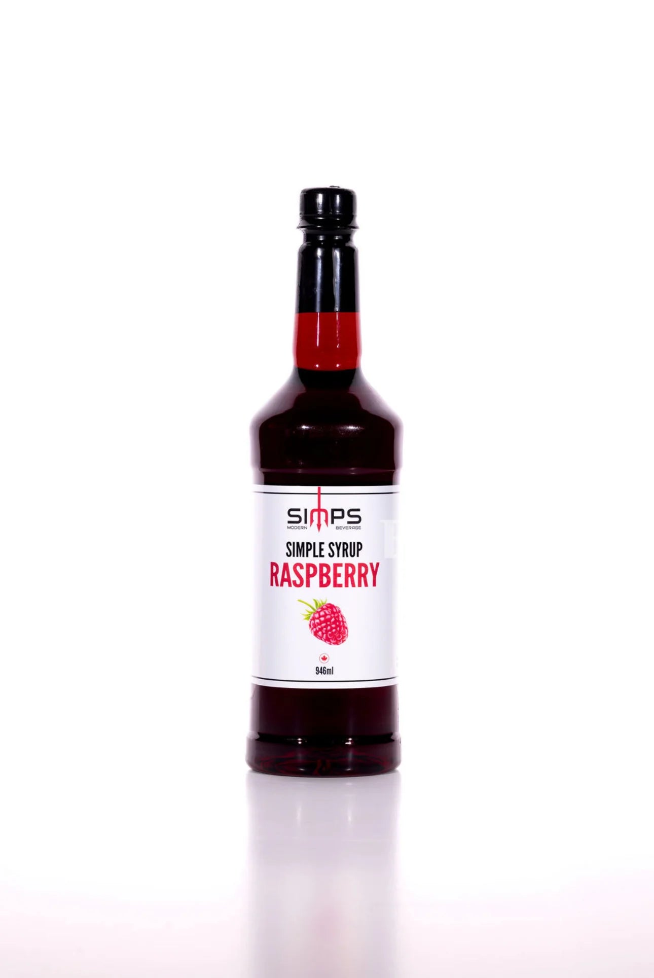 Simps Simple Syrups