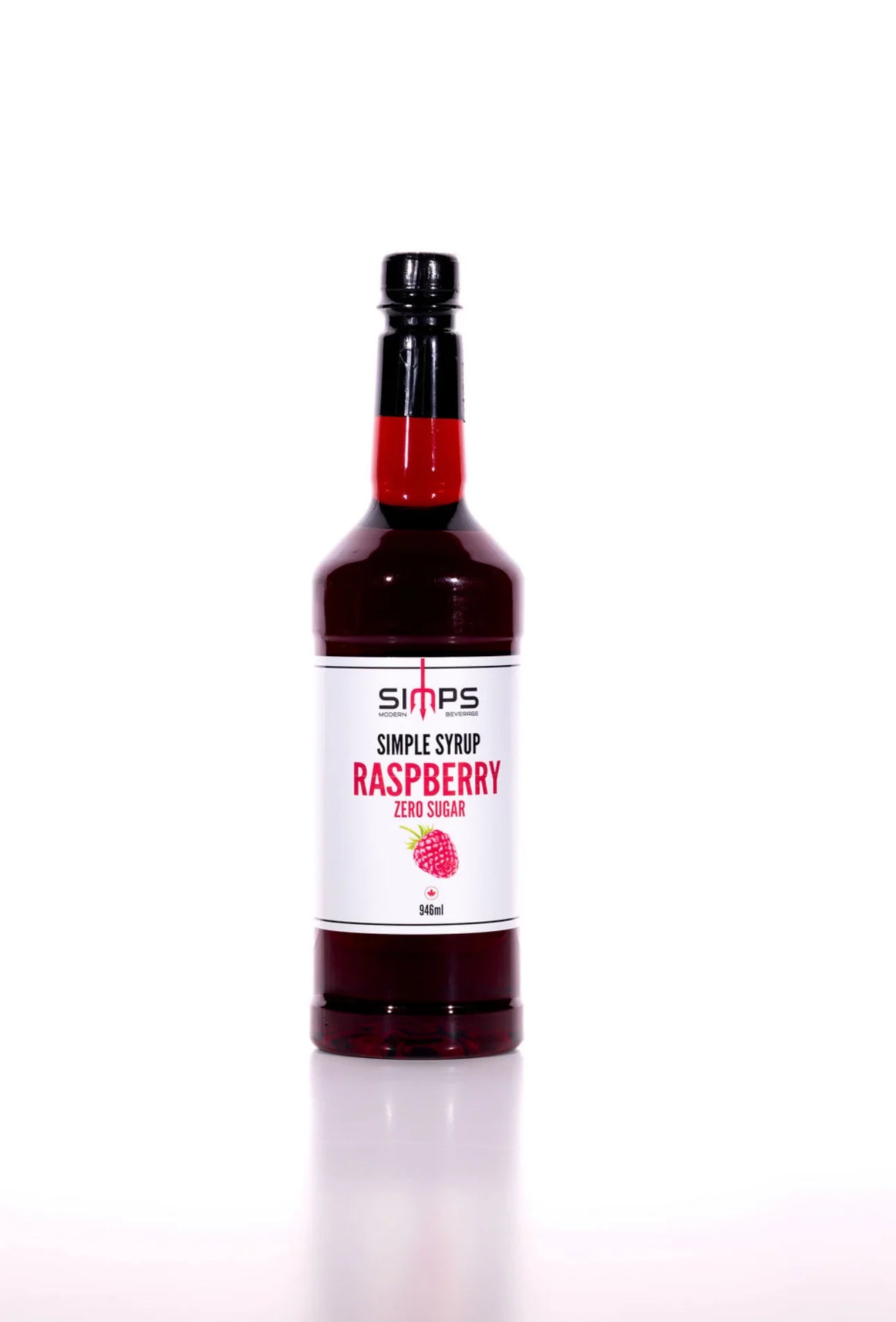 Simps Zero Sugar Simple Syrups