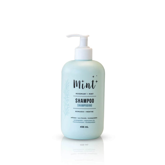 Mint Shampoo