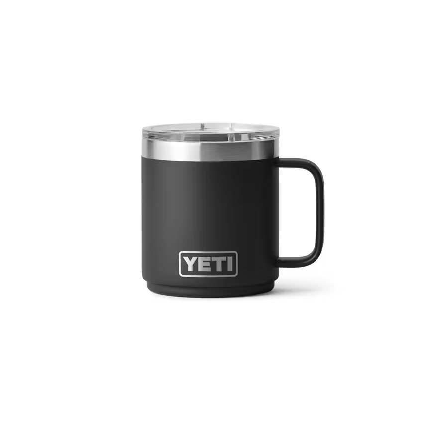 Yeti 10oz Ceramic Lined Mug