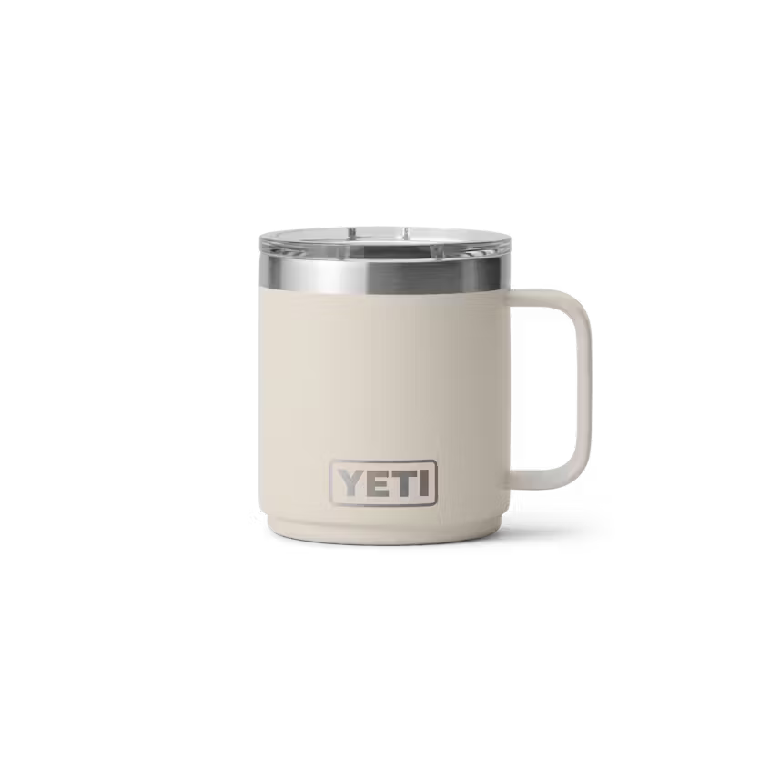 Yeti 10oz Ceramic Lined Mug