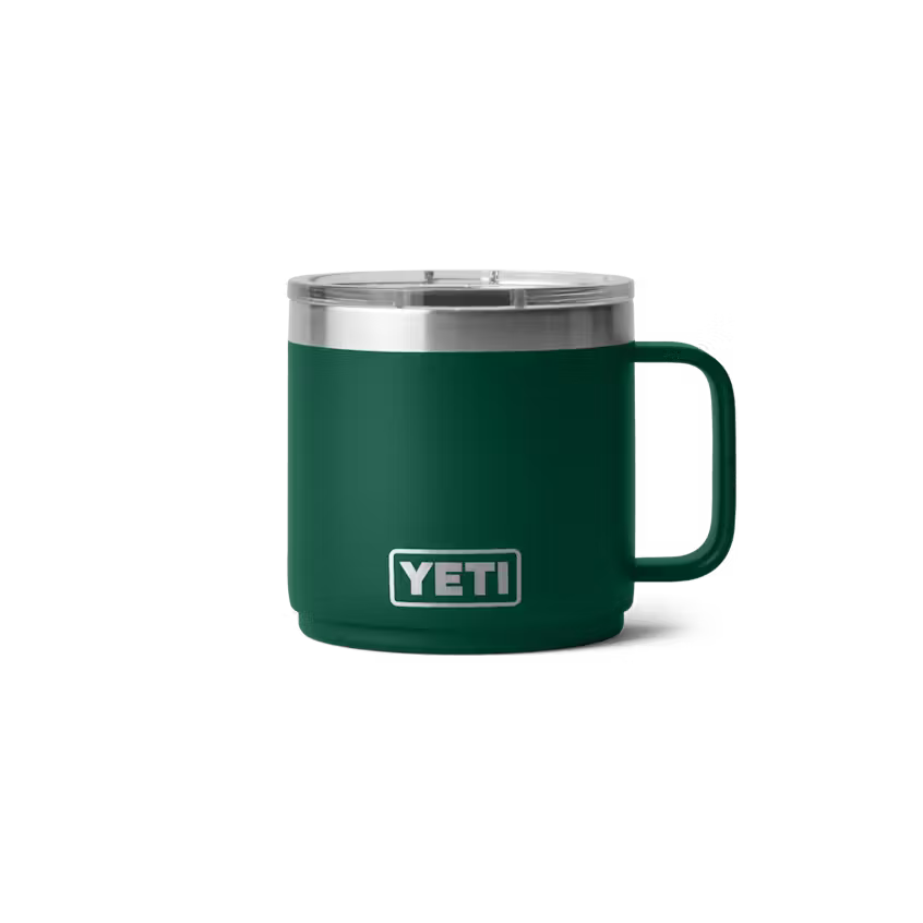 Yeti 14oz Ceramic Lined Mug