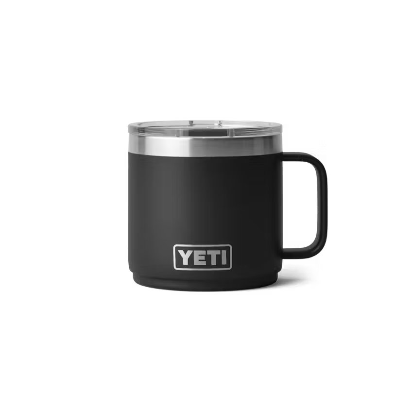 Yeti 14oz Ceramic Lined Mug