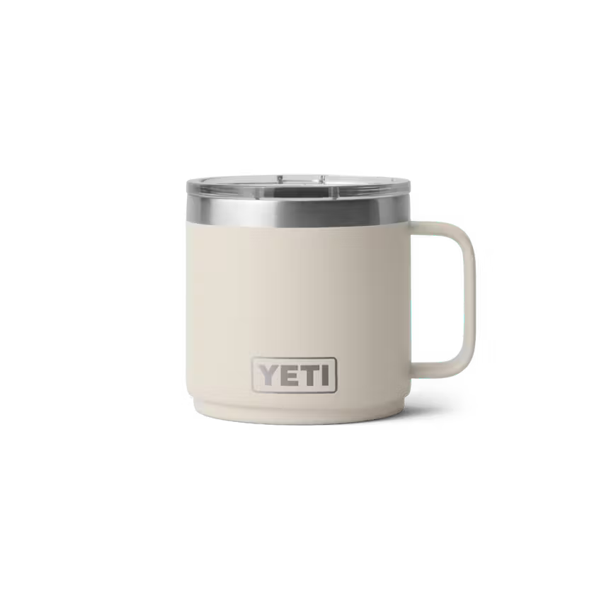 Yeti 14oz Ceramic Lined Mug