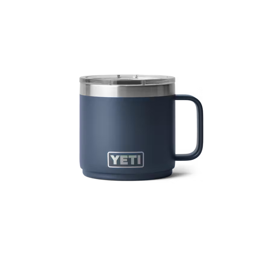 Yeti 14oz Ceramic Lined Mug