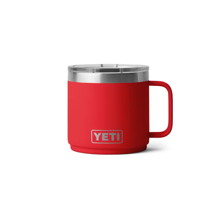 Yeti 14oz Ceramic Lined Mug