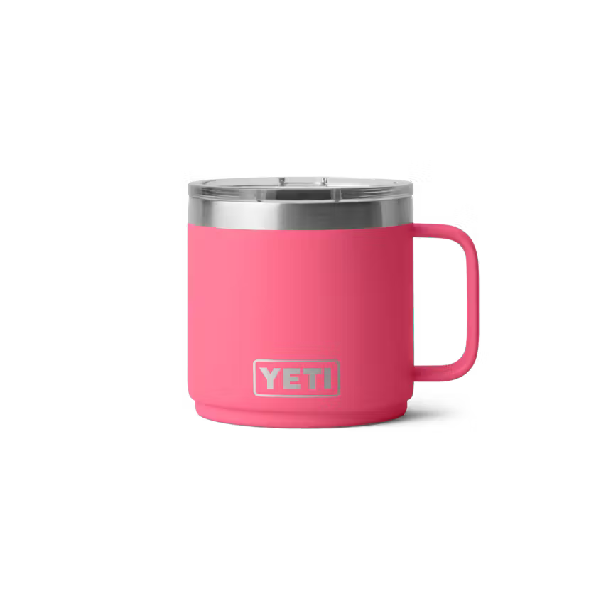 Yeti 14oz Ceramic Lined Mug