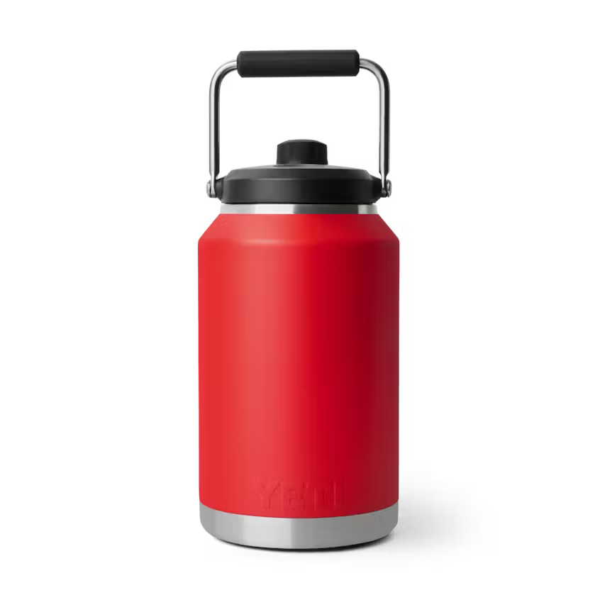 Yeti 1 Gallon Jug
