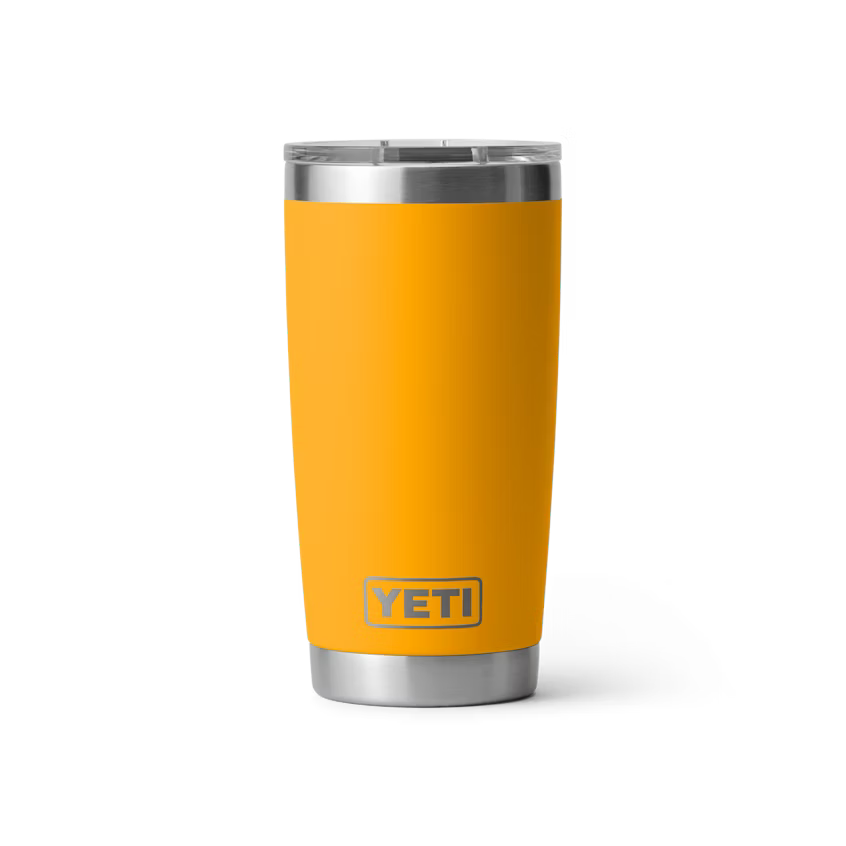 Yeti 20oz Tumbler