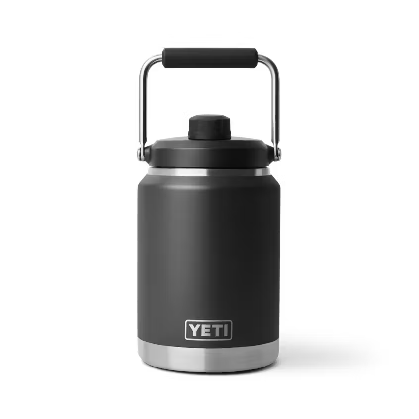 Yet 1/2 Gallon Jug