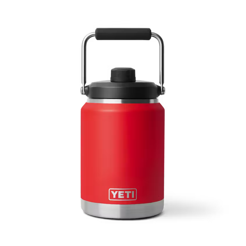 Yet 1/2 Gallon Jug