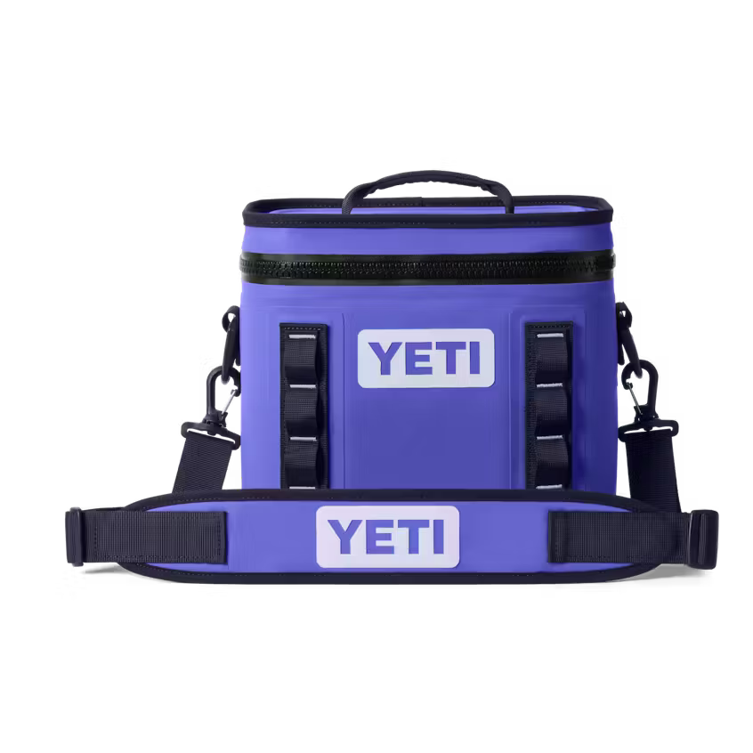 Yeti Hopper 8 Cooler