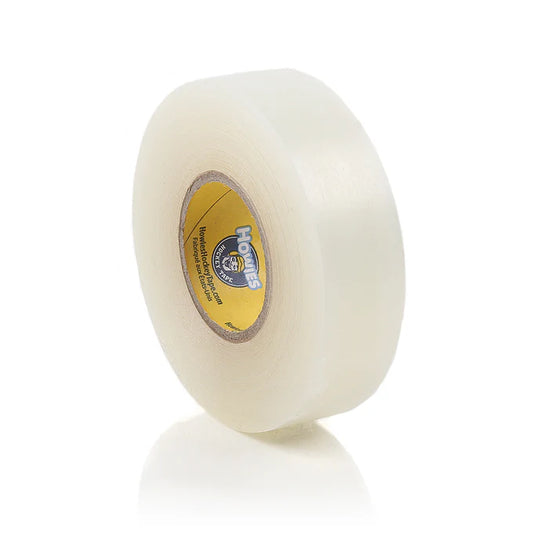 Howies Hockey 1"x30yd Clear Shin Pad Tape