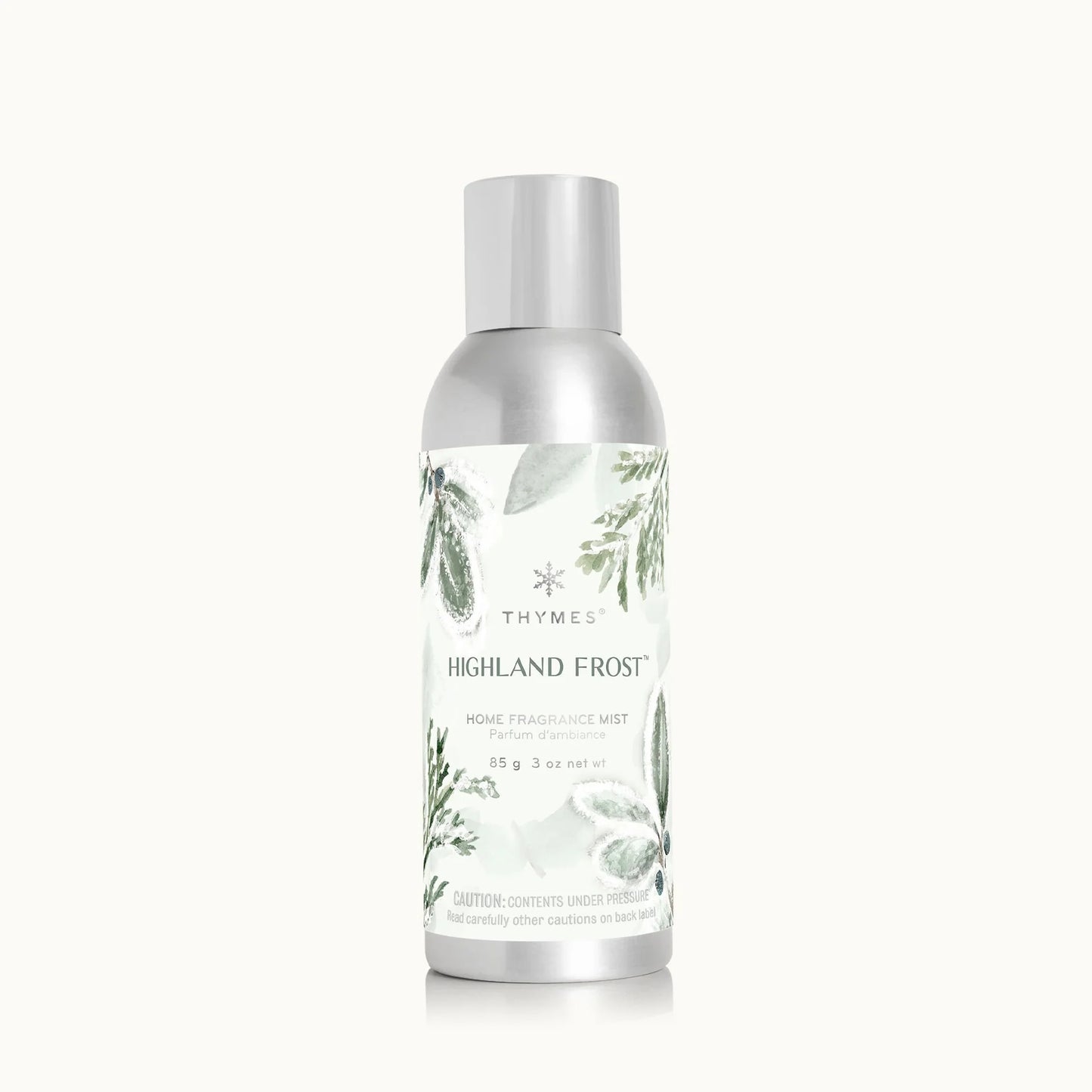Thymes Highland Frost Home Mist