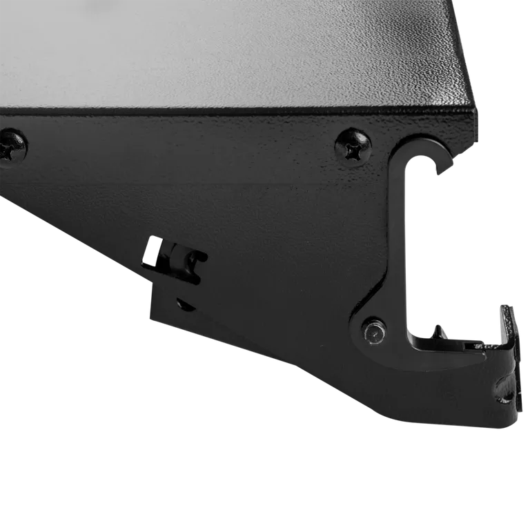 Traeger P.A.L. Pop-And-Lock Small Front Shelf