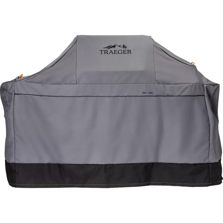 Traeger Ironwood Full-Length Grill Cover