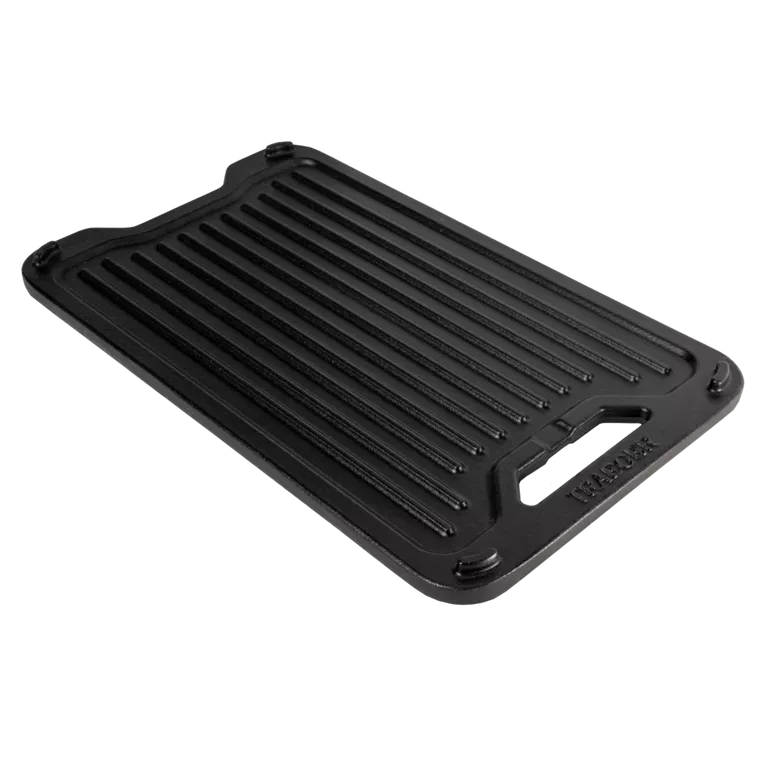 Traeger ModiFIRE® Reversible Cast Iron Griddle