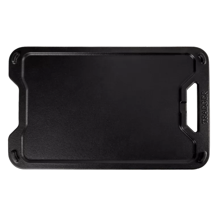 Traeger ModiFIRE® Reversible Cast Iron Griddle