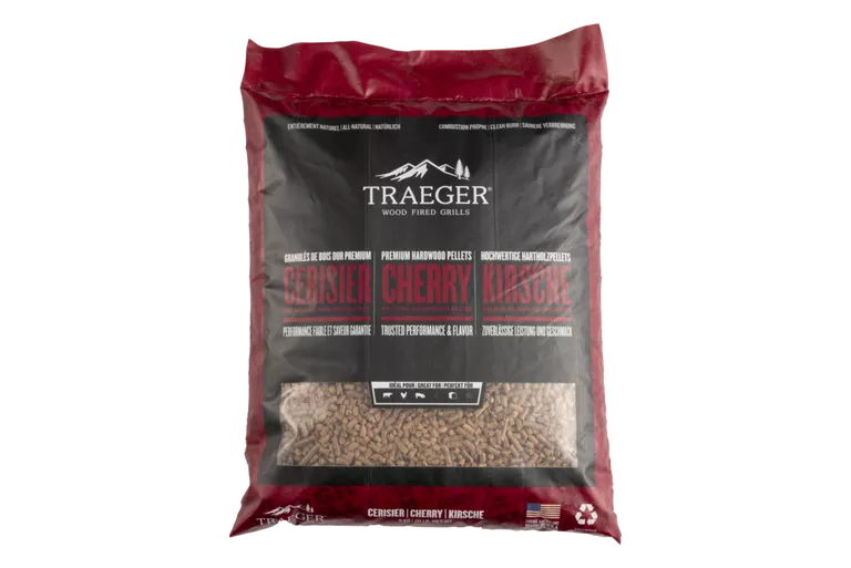 Traeger Hardwood Pellets 20lb