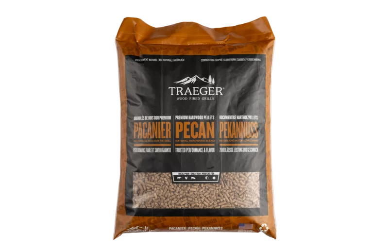 Traeger Hardwood Pellets 20lb