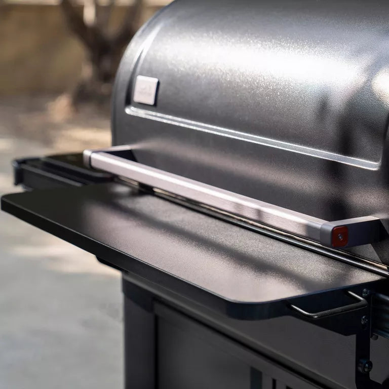 Traeger P.A.L. Pop-And-Lock XL Folding Front Shelf