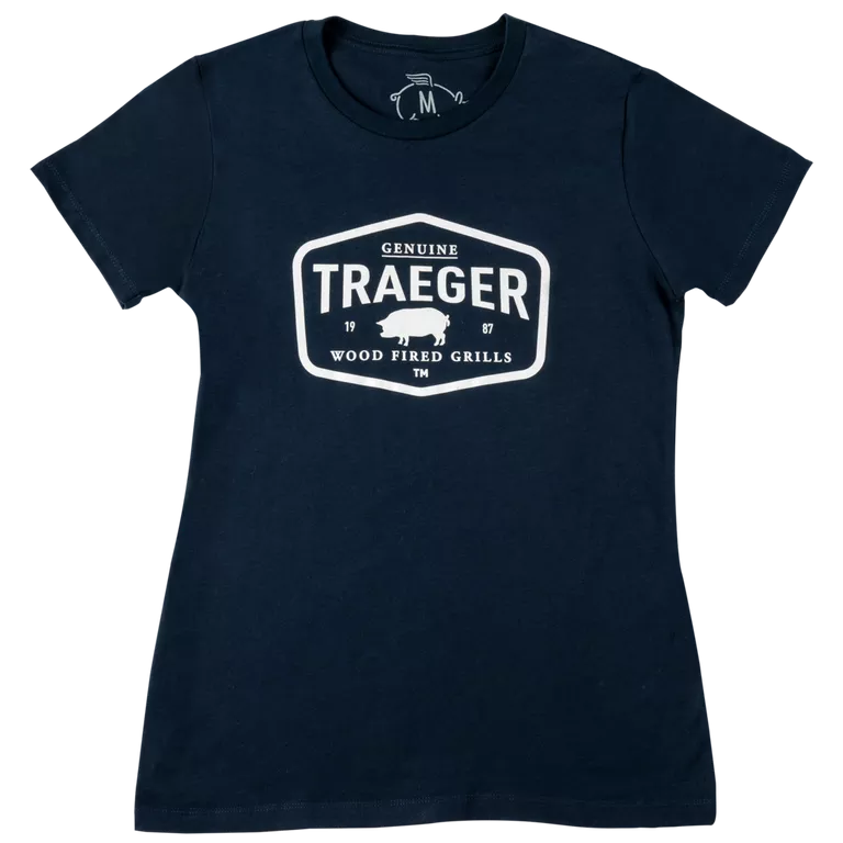 Traeger Certified Women's T-Shirt