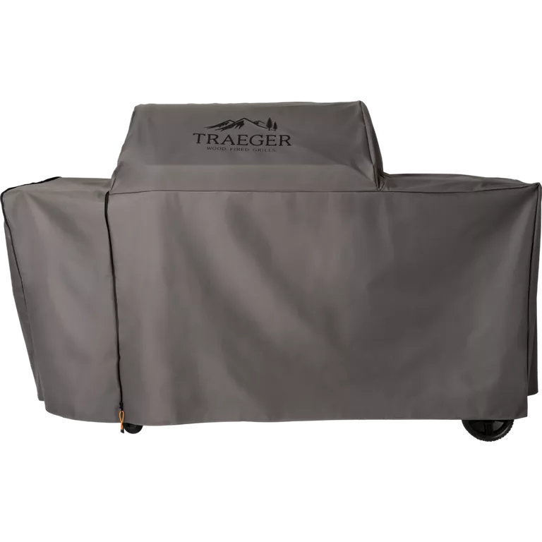 Traeger Woodridge™ Pro/Elite Full-Length Grill Cover