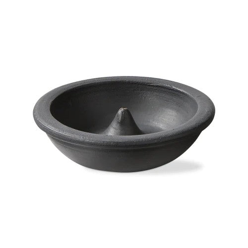 Incense Holder - Black