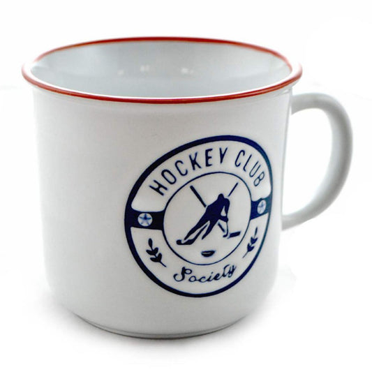 Hockey Club Mug