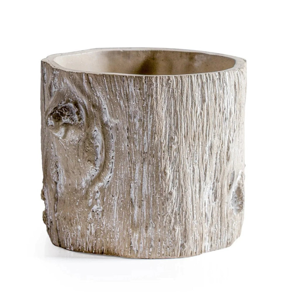 Alder Bark Pot - Large