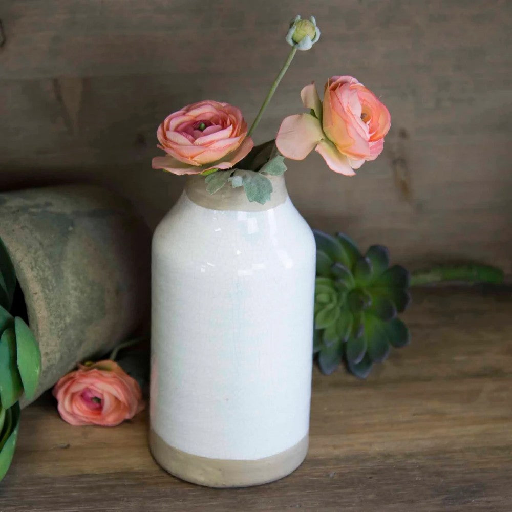 Ceramic Pot Tall