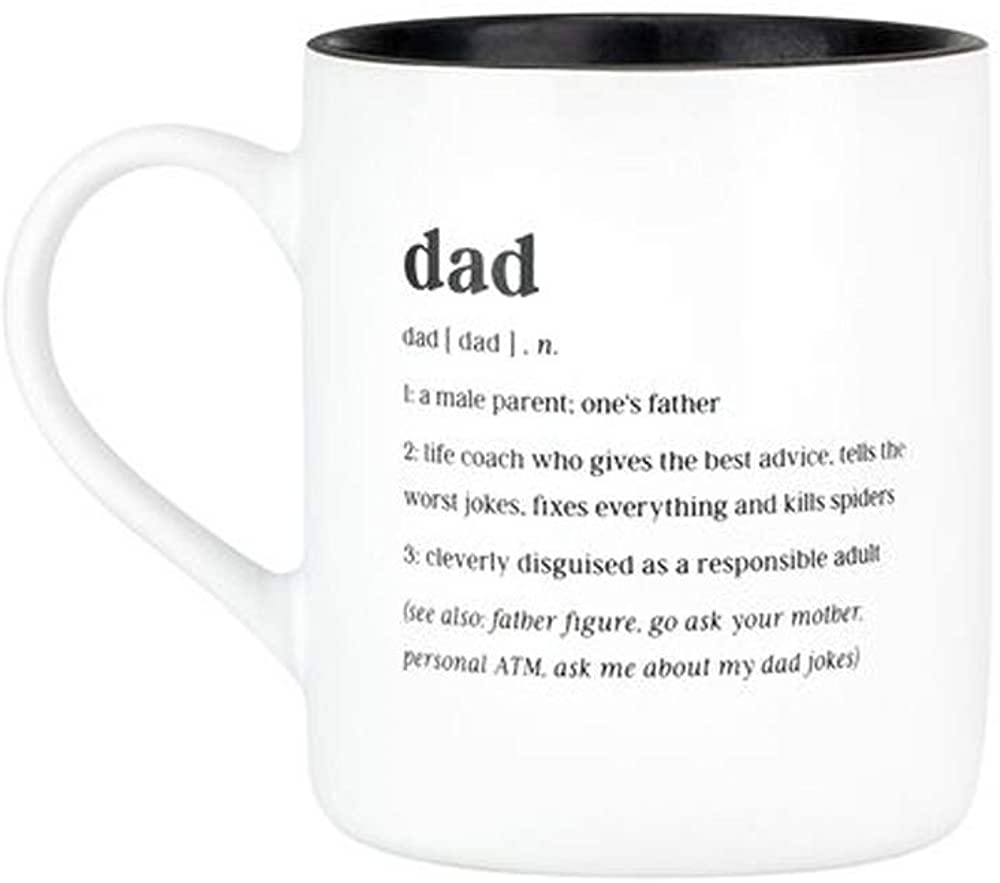 Dad Mug