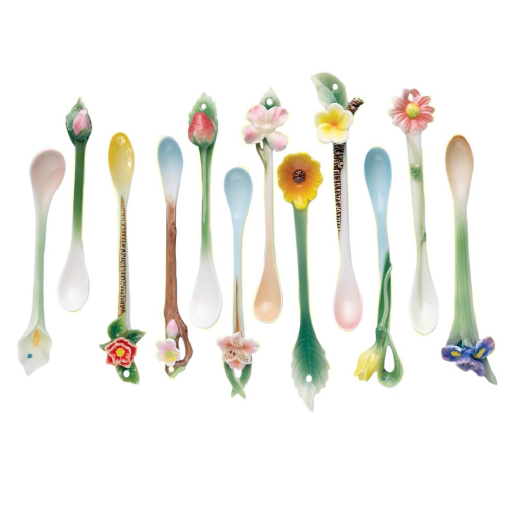 Demitasse Spoon