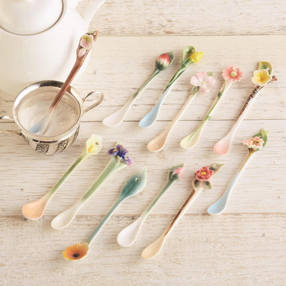 Demitasse Spoon